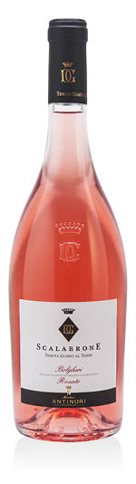Bolgheri DOC Guado al Tasso Scalabrone 2024 Marchesi Antinori