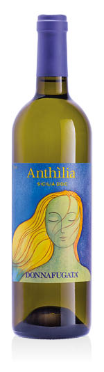 Sicilia DOC Anthìlia 2024 Donnafugata