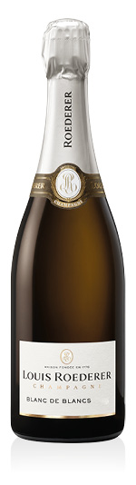 Champagne AOC Brut Blanc de Blancs 2017 Louis Roederer