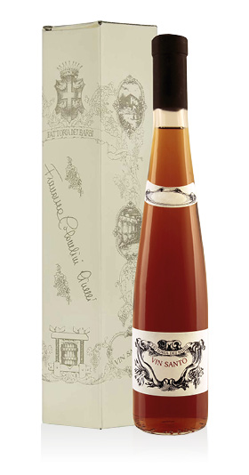 Vin Santo del Chianti DOC Fattoria dei Barbi