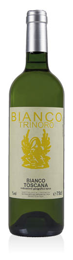 Toscana IGT Bianco 2023 Tenuta di Trinoro