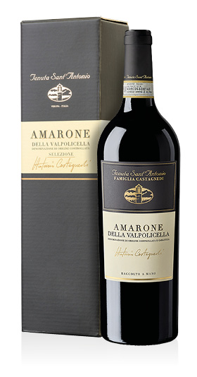 Amarone della Valpolicella DOCG Selezione Antonio Castagnedi 2020 Tenuta Sant'Antonio