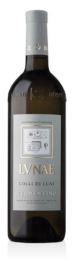 Colli di Luni DOC Vermentino Etichetta Grigia 2024 Lunae