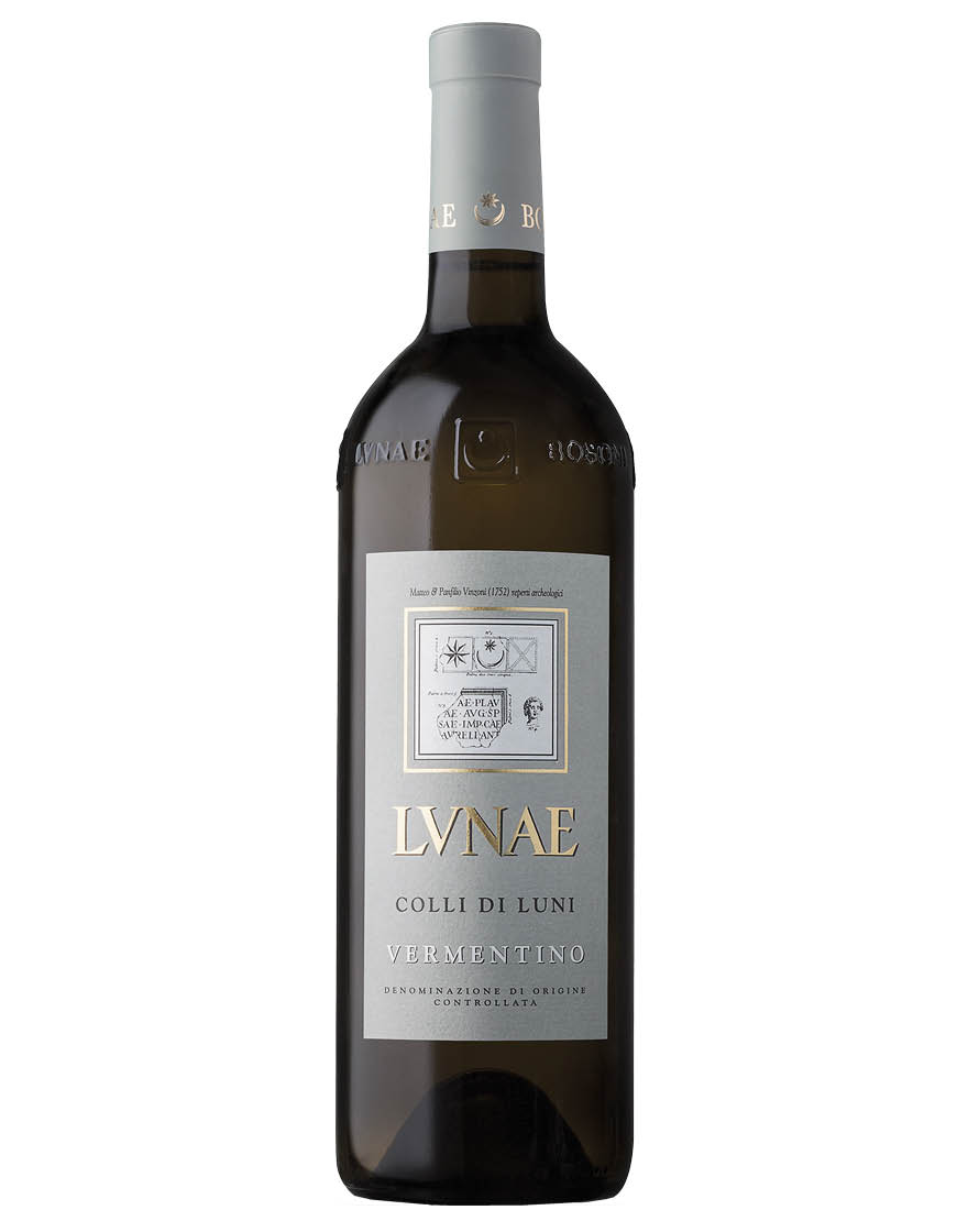 Colli di Luni DOC Vermentino Etichetta Grigia 2024 Lunae