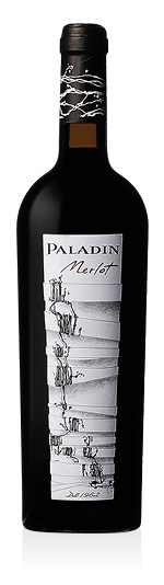 Veneto IGT Merlot 2024 Paladin 