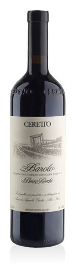 Barolo Bricco Rocche DOCG 2020 Ceretto