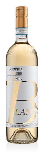 Langhe DOC Arneis Blangé 2024 Ceretto