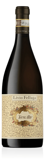 Rosazzo DOCG Terre Alte 2022 Livio Felluga