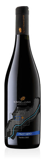 Trentino Pinot Nero DOC 2021 Roveré della Luna