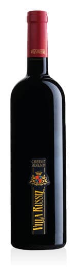 Collio DOC Cabernet Sauvignon 2021 Villa Russiz