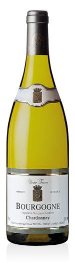 Bourgogne AOC Chardonnay 2023 Olivier Tricon