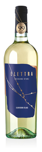 Sauvignon Blanc 2024 Elettra