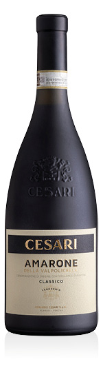 Amarone della Valpolicella Classico DOCG 2020 Gerardo Cesari