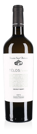 Veneto IGT Télos Il Bianco 2024 Tenuta Sant'Antonio