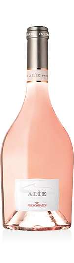 Toscana IGT Tenuta Ammiraglia Alìe 2024 Frescobaldi