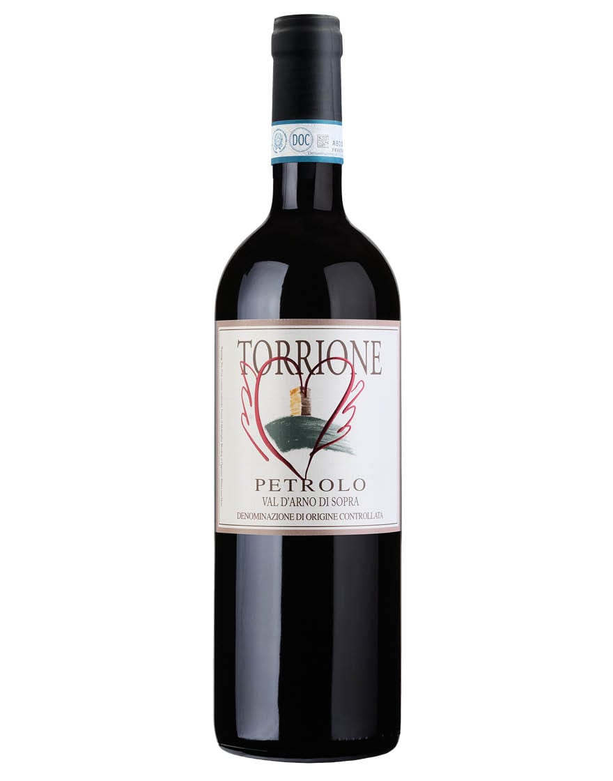 Valdarno di Sopra DOC Torrione 2022 Petrolo