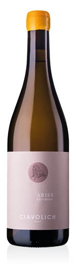 Colline Pescaresi Pecorino IGT Aries 2024 Ciavolich