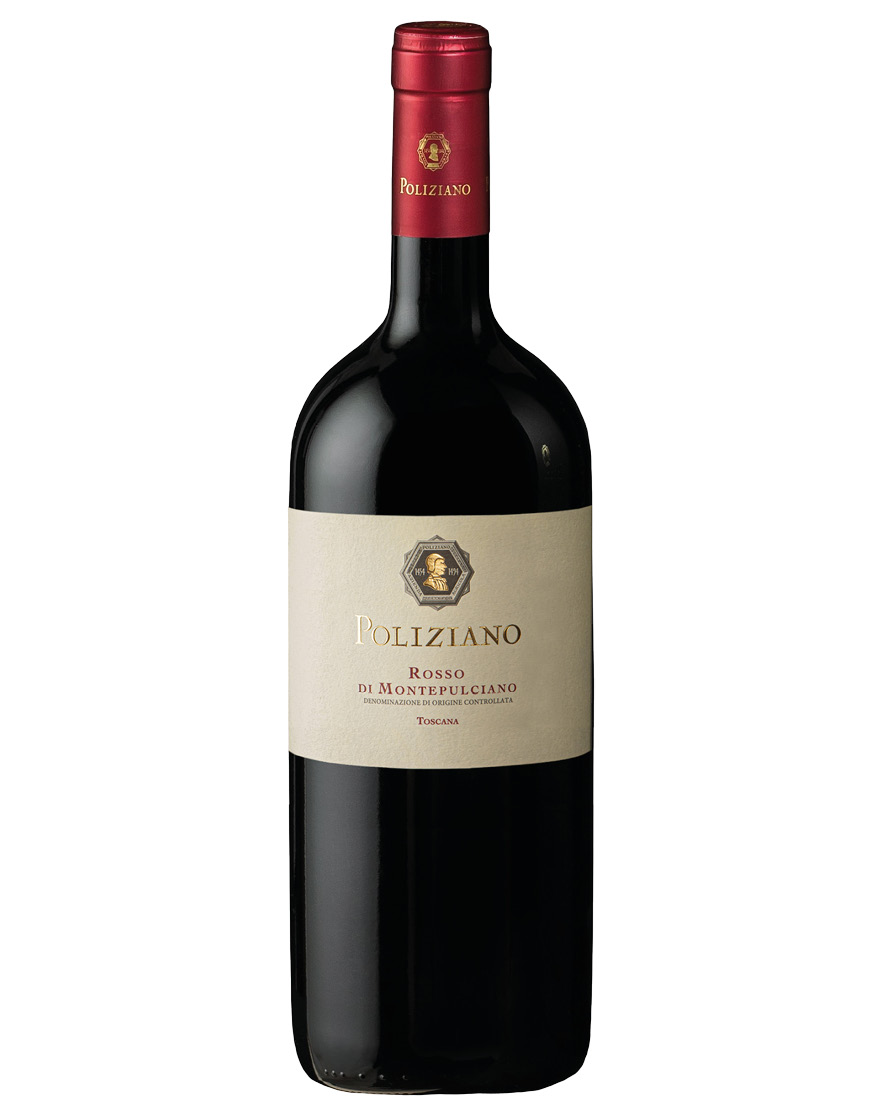 Rosso di Montepulciano DOC 2023 Poliziano