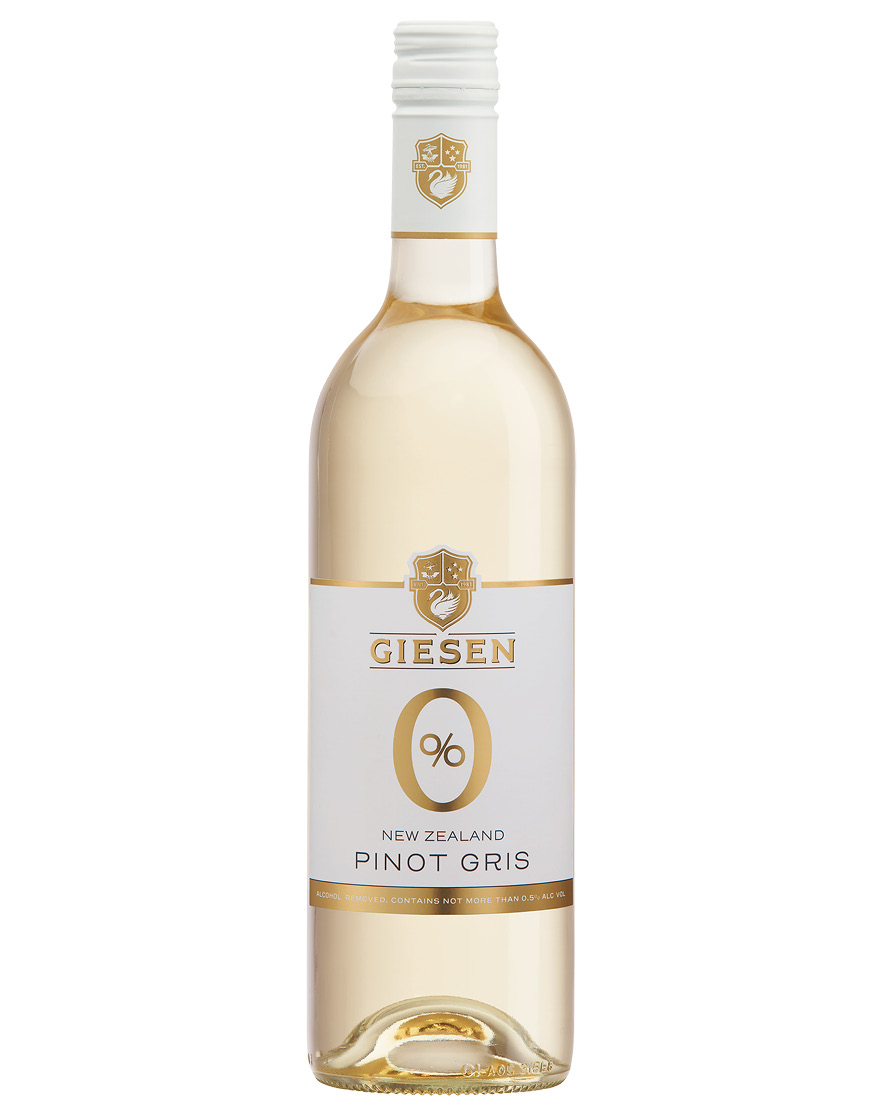 Pinot Gris New Zealand Giesen