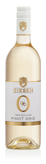 Pinot Gris New Zealand Giesen