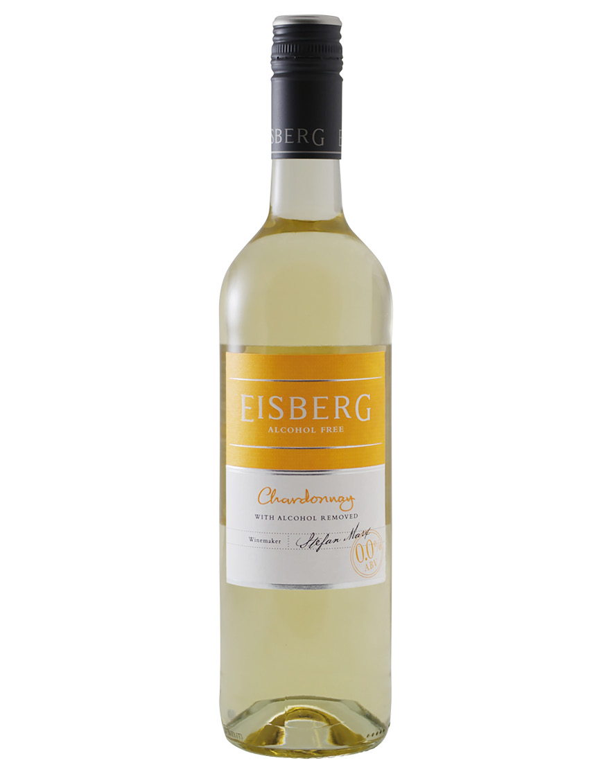 Chardonnay Alcohol Free Eisberg