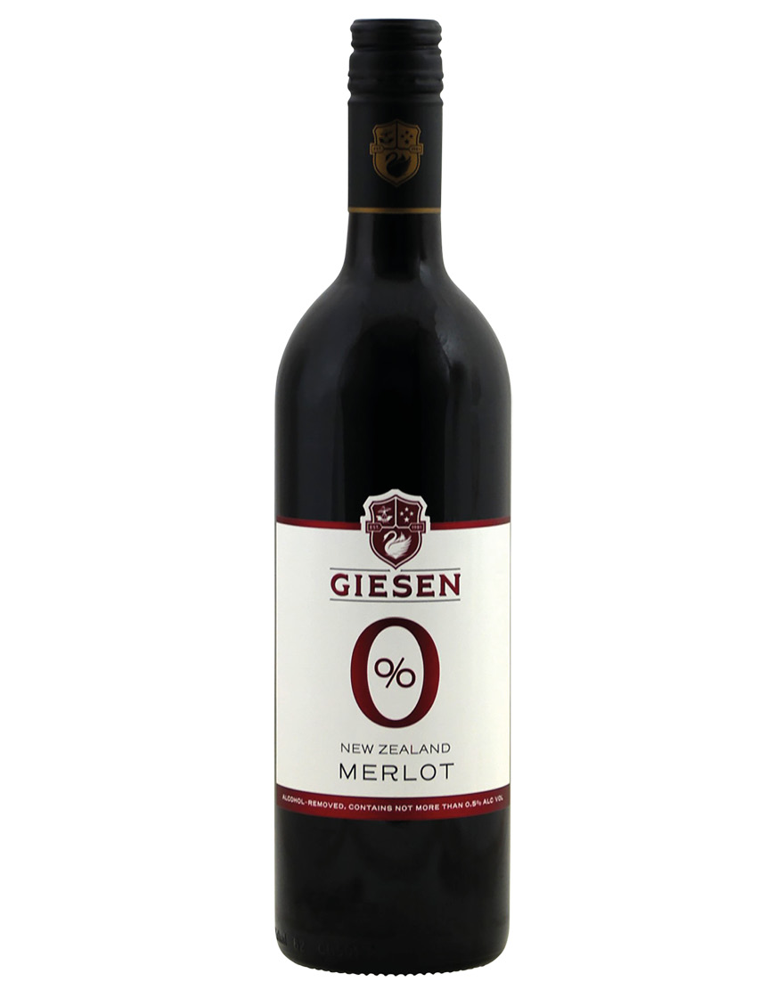Merlot New Zealand Giesen