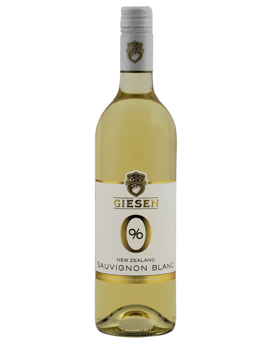 Sauvignon Blanc New Zealand Giesen