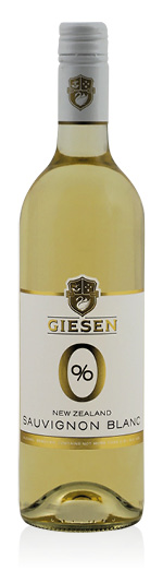 Sauvignon Blanc New Zealand Giesen