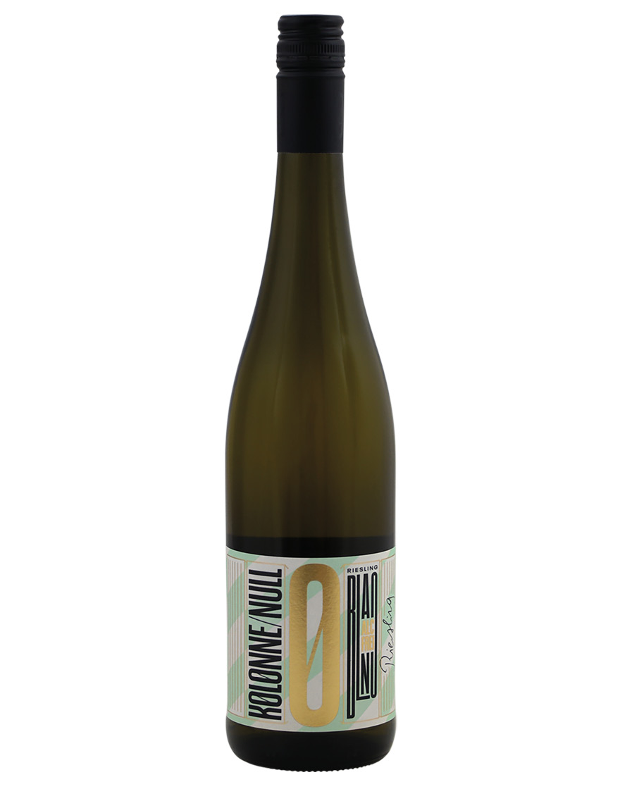 Riesling Blanc Kolonne Null