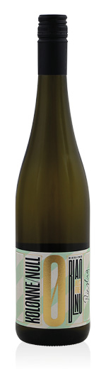 Riesling Blanc Kolonne Null