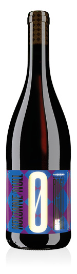 Prickelnd Rouge Kolonne Null