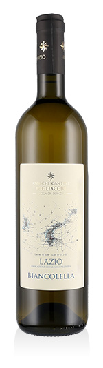 Lazio IGT Biancolella di Ponza 2023 Antiche Cantine Migliaccio