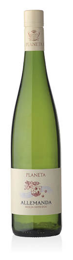 Noto DOC Allemanda 2024 Planeta