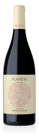 Vittoria DOC Frappato 2024 Planeta