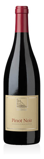 Südtirol - Alto Adige DOC Pinot Noir 2024 Cantina Terlano