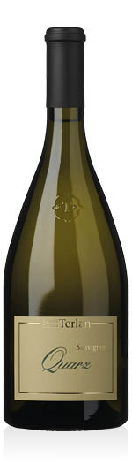 Südtirol - Alto Adige Terlano DOC Sauvignon Blanc Quarz 2023 Cantina Terlano