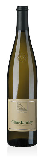 Südtirol - Alto Adige DOC Chardonnay 2024 Cantina Terlano