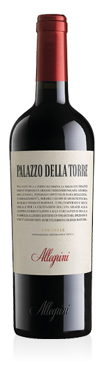 Veronese IGT Palazzo della Torre 2022 Allegrini