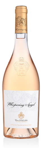 Côtes de Provence AOC Whispering Angel 2024 Château d'Esclans