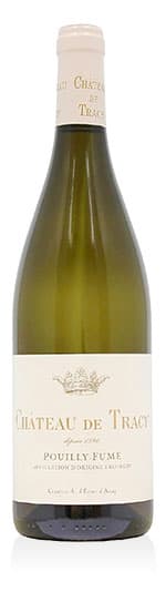 Pouilly-Fumé AOC 2023 Château de Tracy
