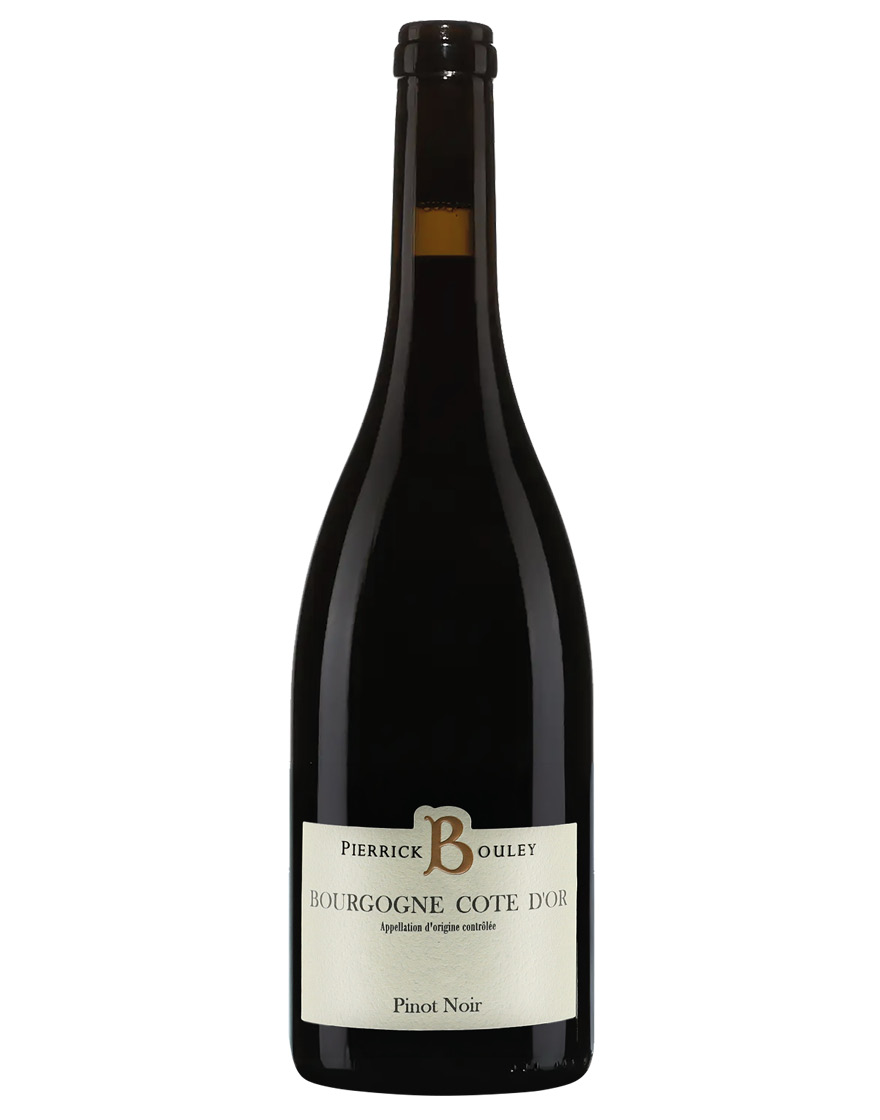 Bourgogne Côte d'Or AOC Pinot Noir 2022 Pierrick Bouley