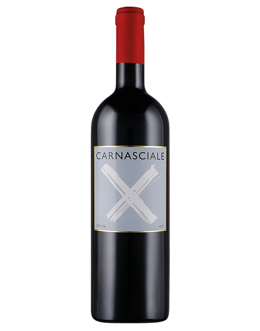 Toscana IGT Rosso  2022 Carnasciale