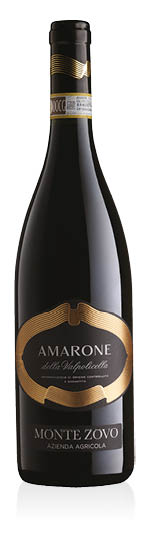 Amarone della Valpolicella DOCG 2020 Monte Zovo