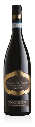 Valpolicella Ripasso Superiore DOC 2022 Monte Zovo