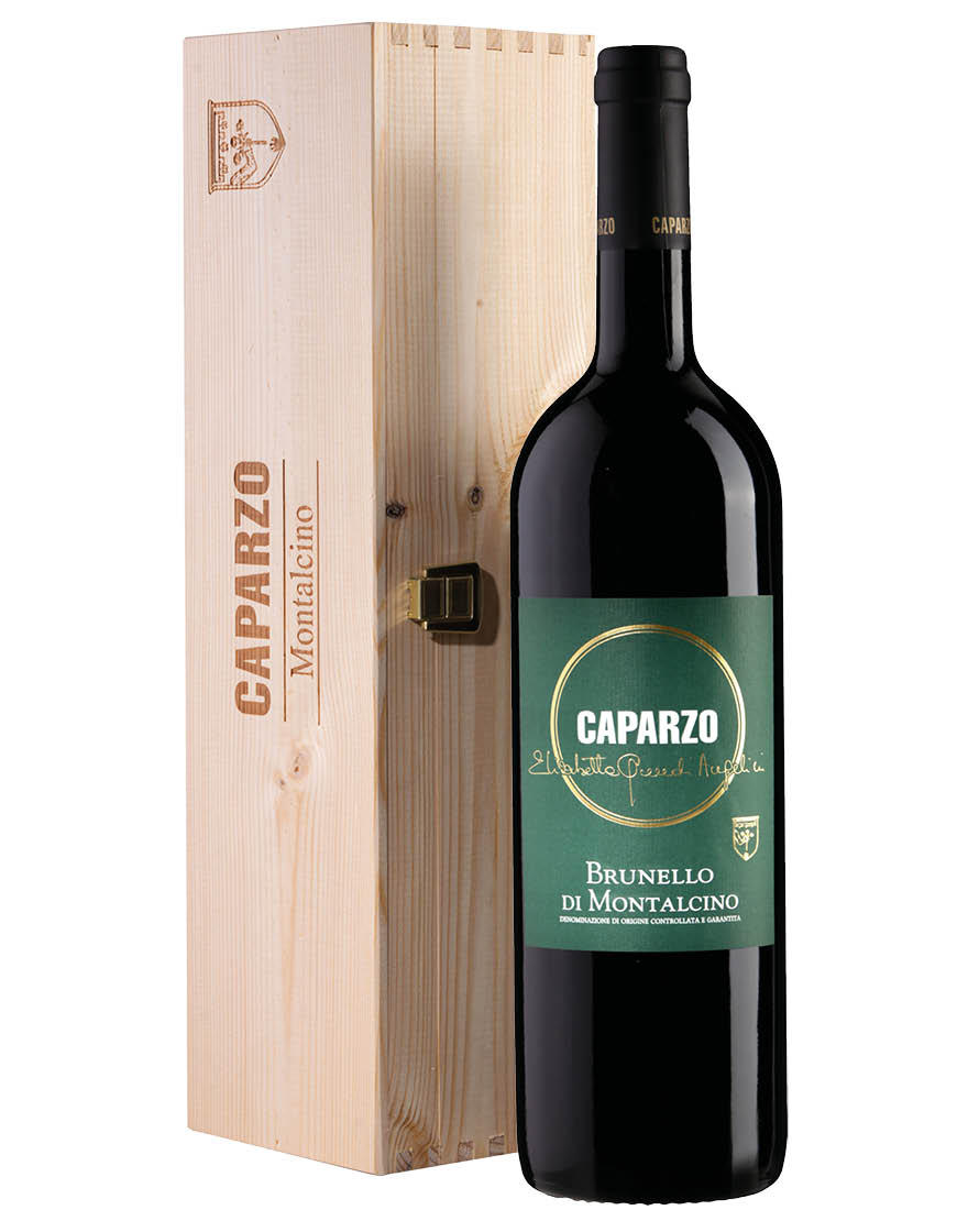 Brunello di Montalcino DOCG 2020 Caparzo