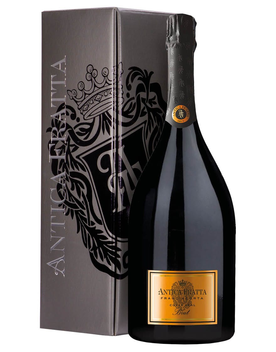 Franciacorta DOCG Brut Antica Fratta