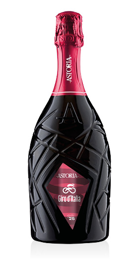 Vino Spumante Cuvée Brut Giro d'Italia Astoria