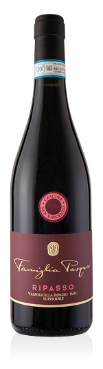 Valpolicella Ripasso Superiore DOC Cascina San Vincenzo 2019 Pasqua