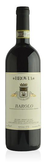 Barolo DOCG 2020 Brovia