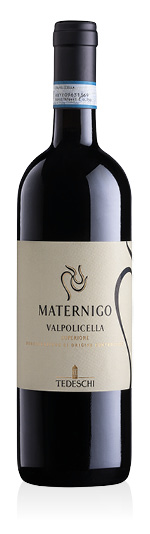 Valpolicella DOC Superiore Maternigo 2021 Tedeschi